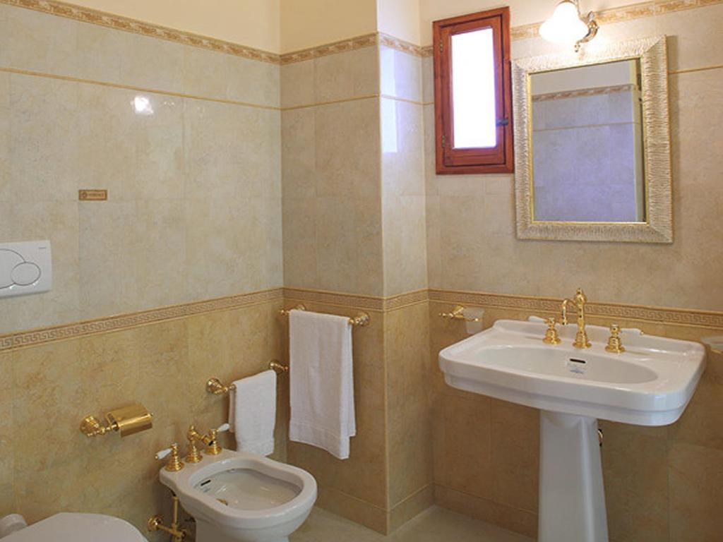 Tenuta Lama Gorga Trani Zimmer foto