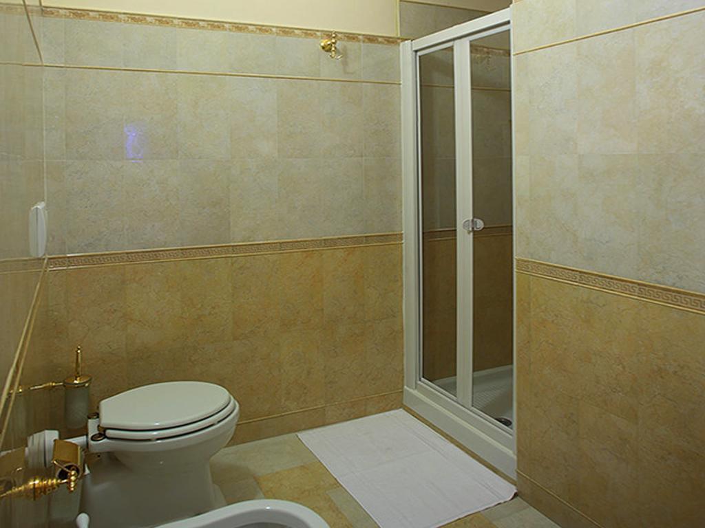 Tenuta Lama Gorga Trani Zimmer foto