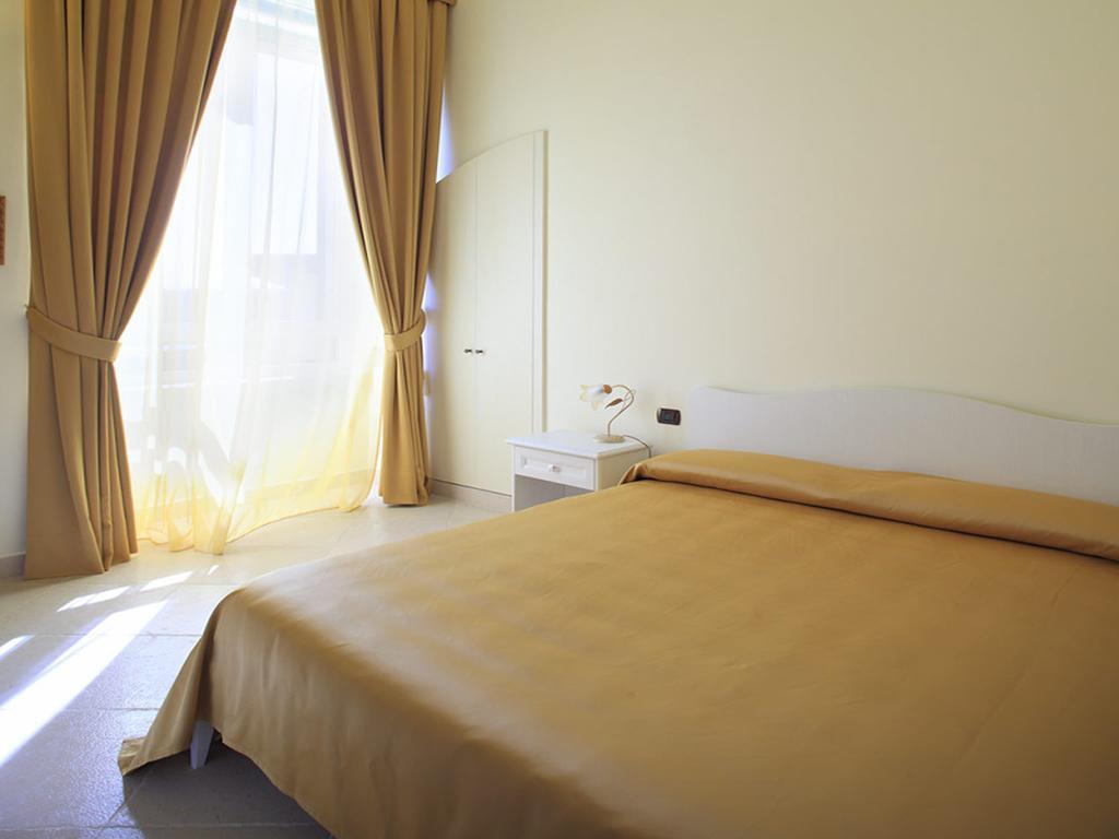 Tenuta Lama Gorga Trani Zimmer foto