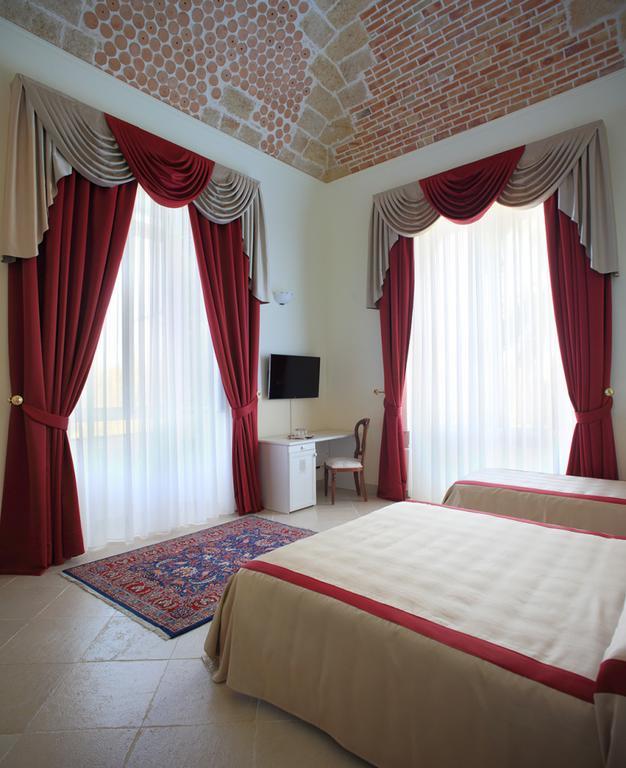 Tenuta Lama Gorga Trani Zimmer foto